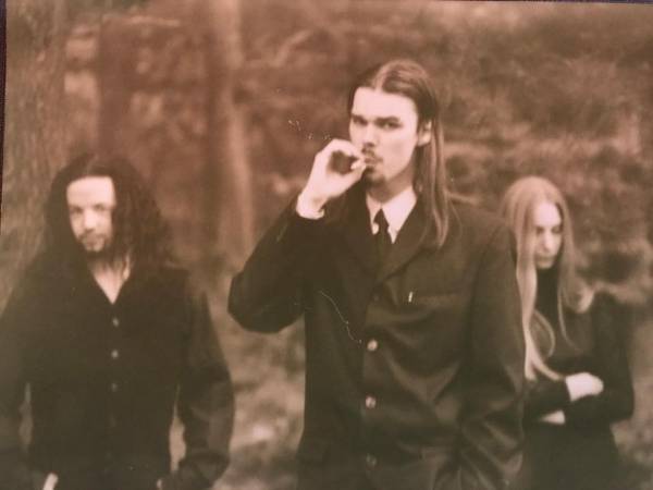 the ensemble of silence